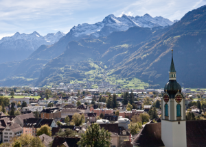 altdorf switzerland borromeo music festival landscape