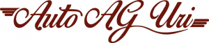 Logo Auto AG Uri